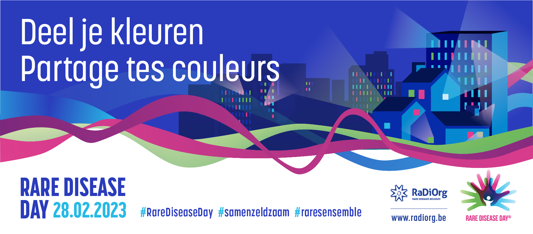 Rare Disease Day 2023