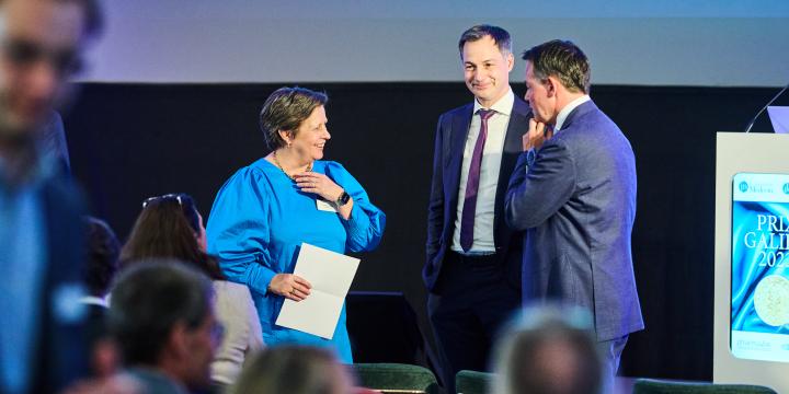Galenus Prize
