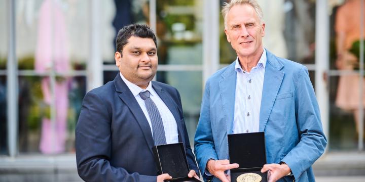 Galenus Prize