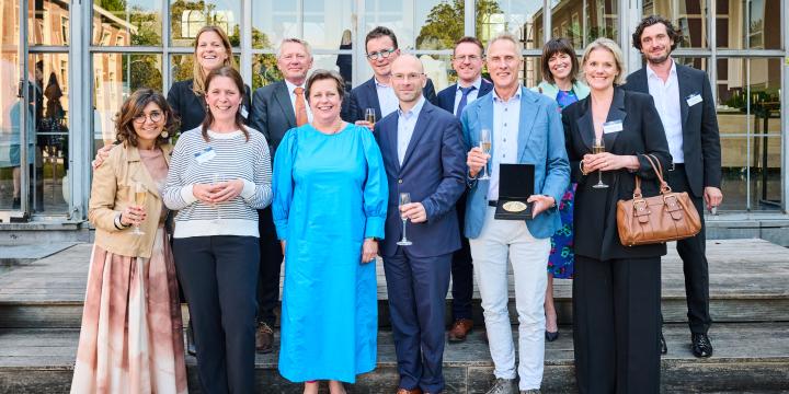 Galenus Prize