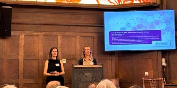 infosession e-PIL