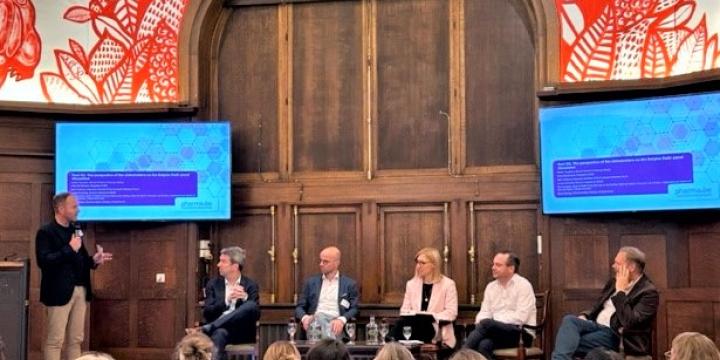 infosession e-PIL