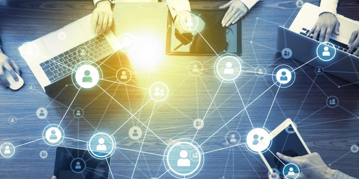 Data & Digitalisation