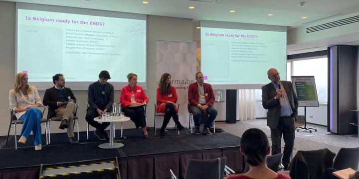 Forum Health & Digitalisation