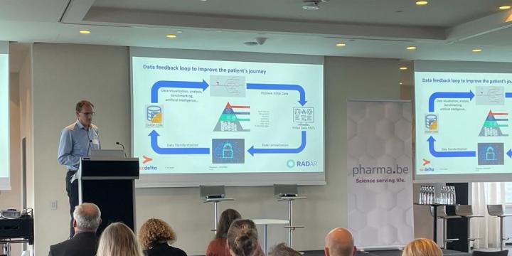 Forum Health & Digitalisation
