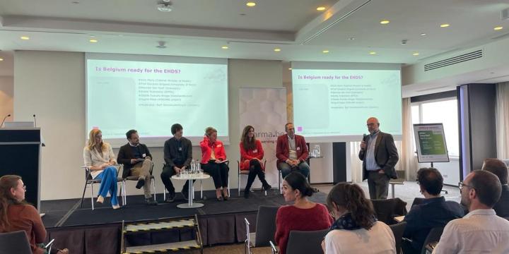 Forum Health & Digitalisation