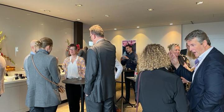 Forum Health & Digitalisation
