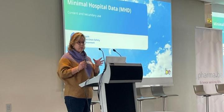 Forum Health & Digitalisation