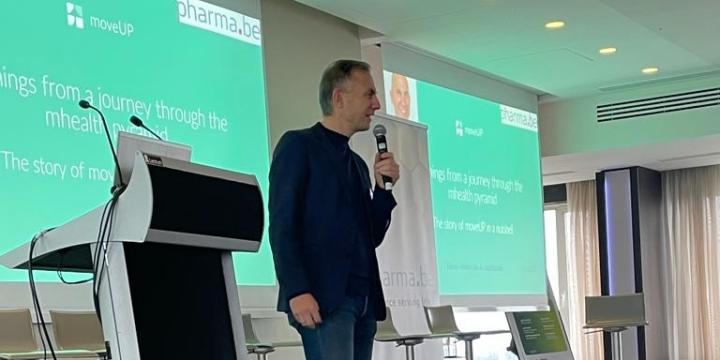Forum Health & Digitalisation