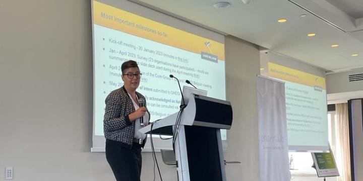 Forum Health & Digitalisation