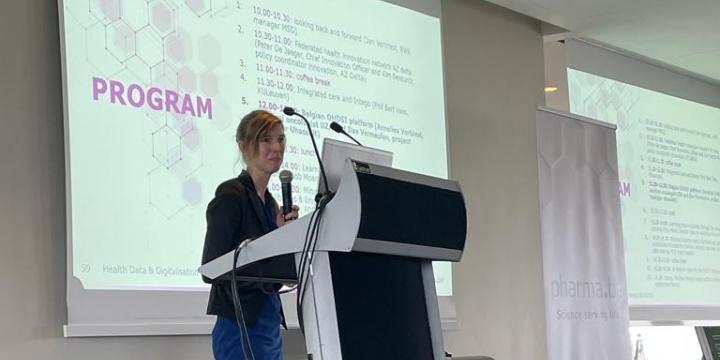 Forum Health & Digitalisation