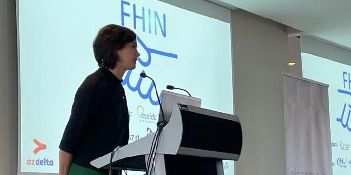 Forum Health & Digitalisation