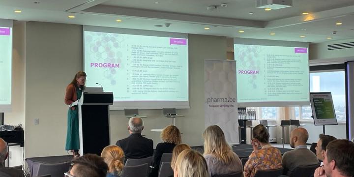 Forum Health & Digitalisation