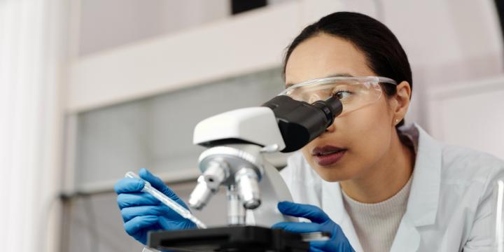 Researcher