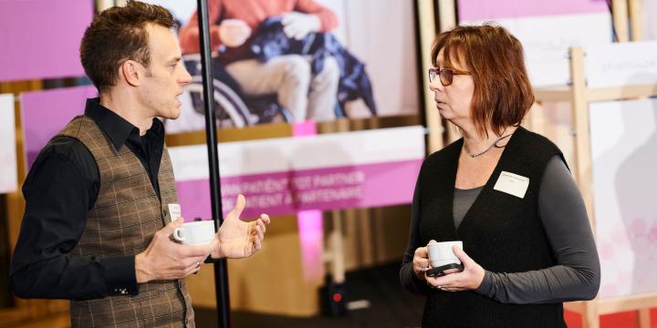 Patient Engagement