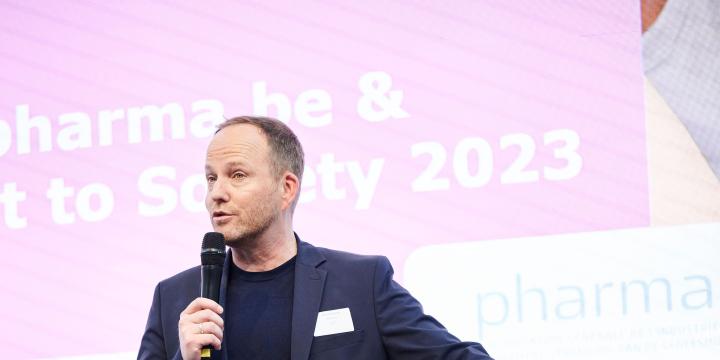 Report to Society 2023