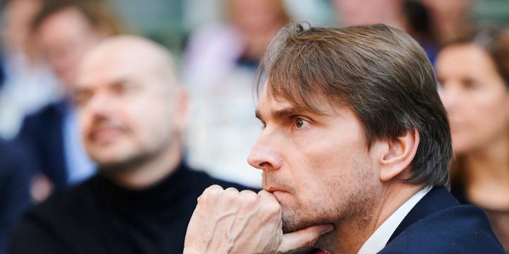 Report to Society 2023