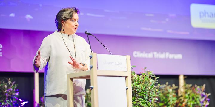 Forum Clinical Trials 2024