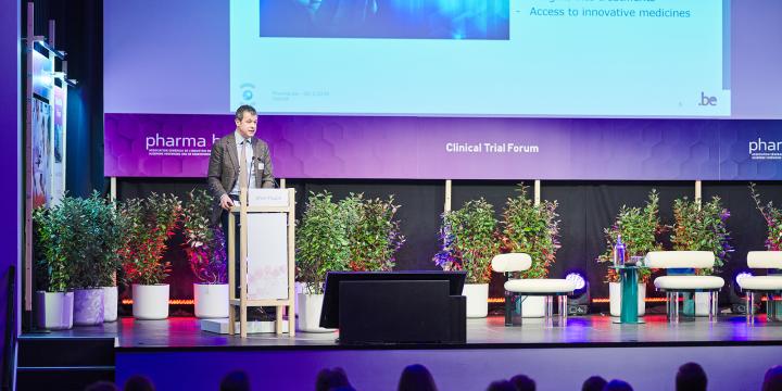 Forum Clinical Trials 2024