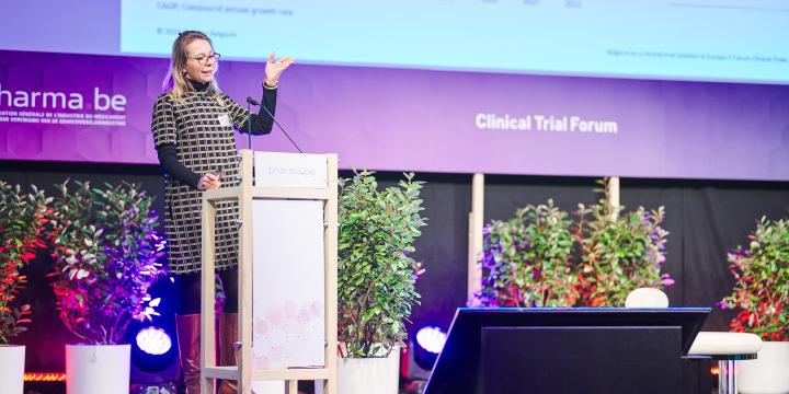 Forum Clinical Trials 2024