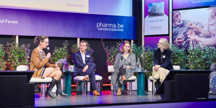 Forum Clinical Trials 2024