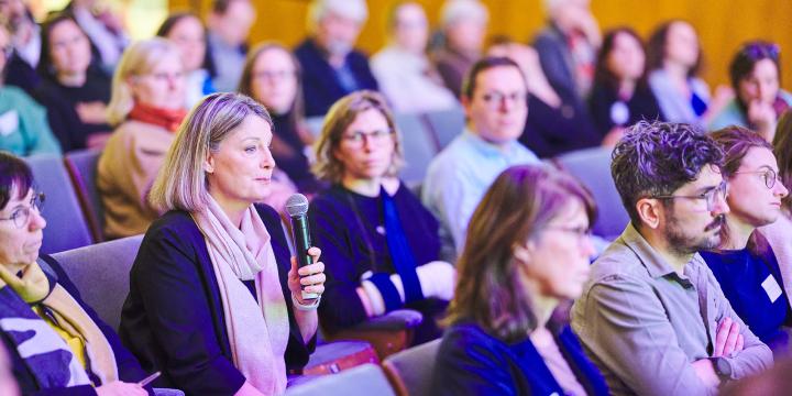 Forum Clinical Trials 2024