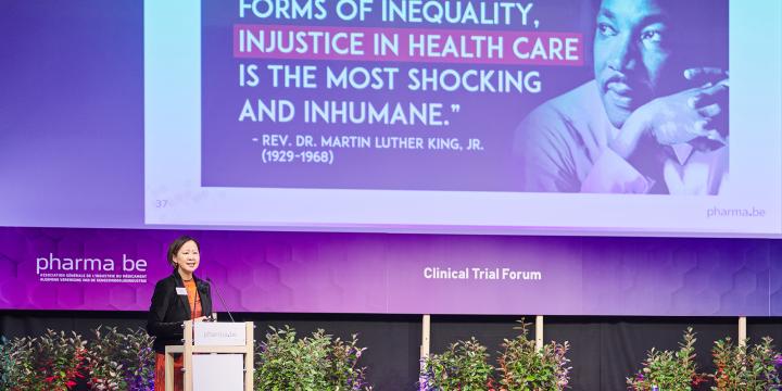 Forum Clinical Trials 2024