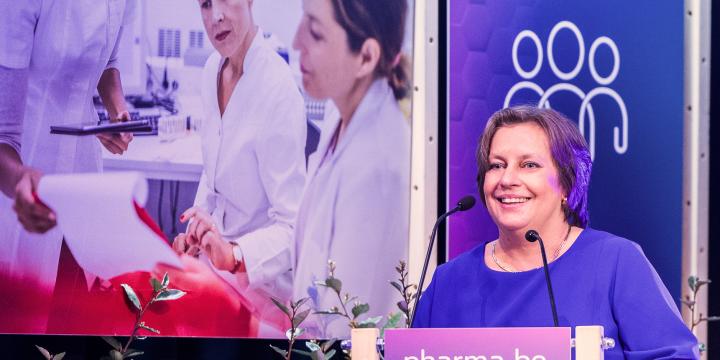 Panel "AI in Healthcare"