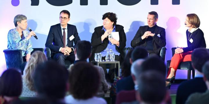 pharma.be on tour - Sanofi