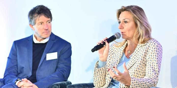 pharma.be on tour - Sanofi