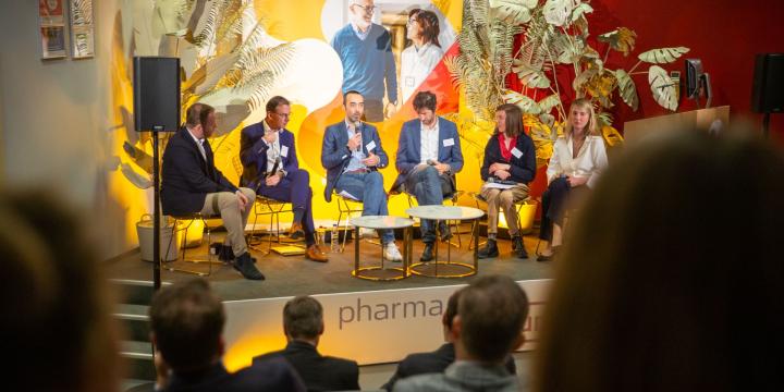pharma.be on tour