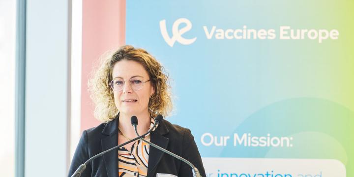 Event Vaccines