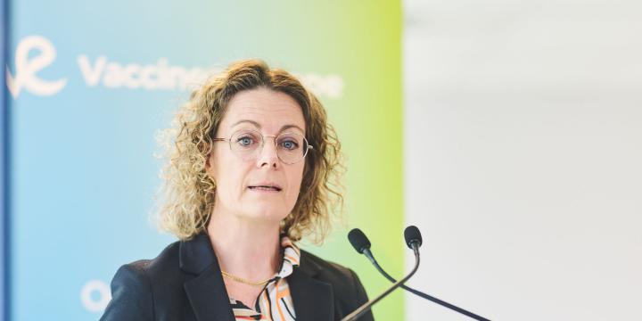 Event Vaccines