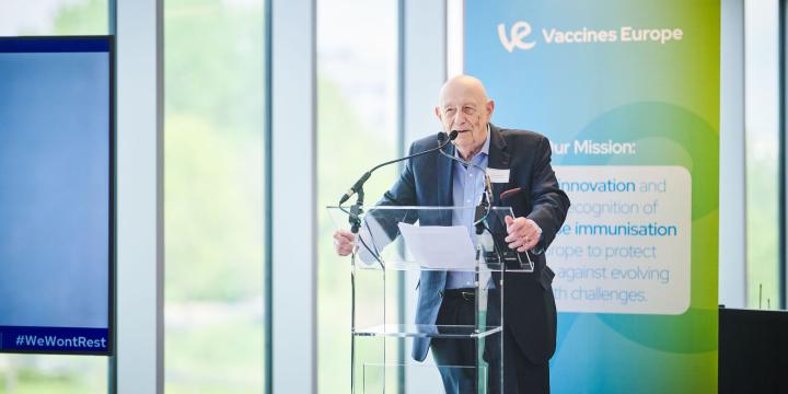 Event Vaccines