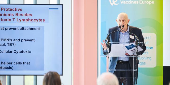 Event Vaccines