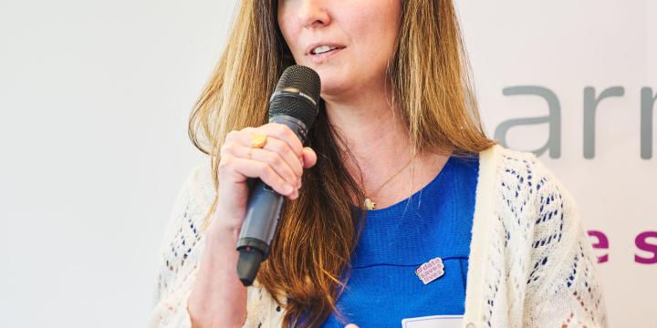 Event Vaccines