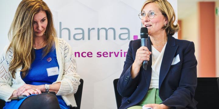 Event Vaccines