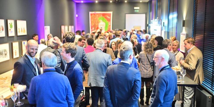 General Assembly - Report to Society 2024
