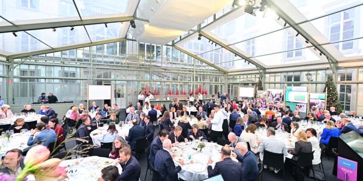 General Assembly - Report to Society 2024