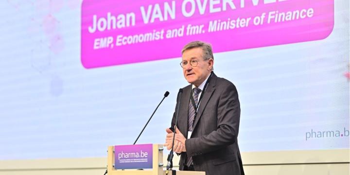 General Assembly - Report to Society 2024