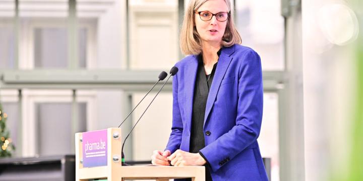 General Assembly - Report to Society 2024