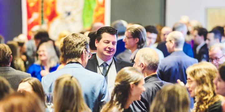 General Assembly - Report to Society 2024