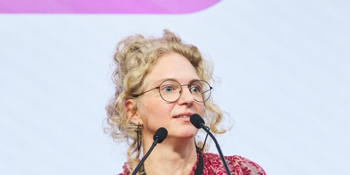 General Assembly - Report to Society 2024