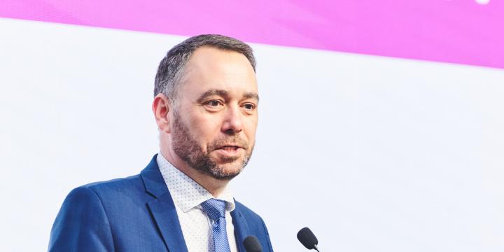 General Assembly - Report to Society 2024