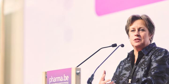 General Assembly - Report to Society 2024
