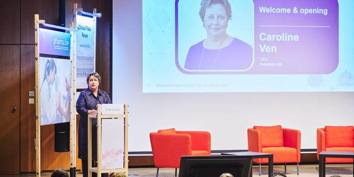 Forum Clinical Trials 2025