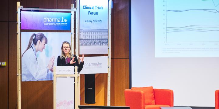 Forum Clinical Trials 2025