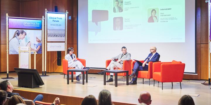 Forum Clinical Trials 2025