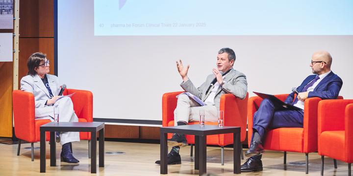 Forum Clinical Trials 2025