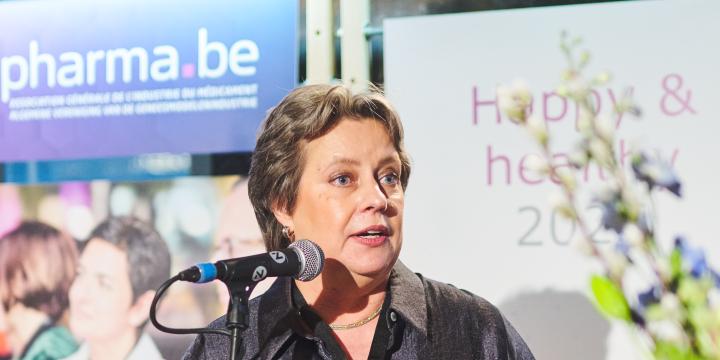 Caroline Ven - Forum Clinical Trials 2025